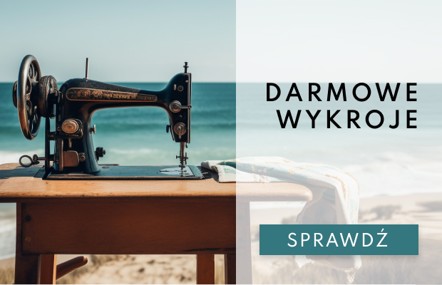 Darmowe wykroje